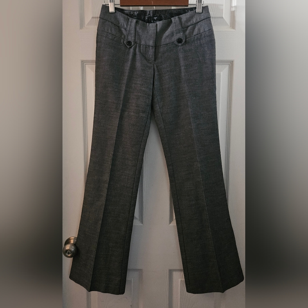 Stoosh Low Rise Pants